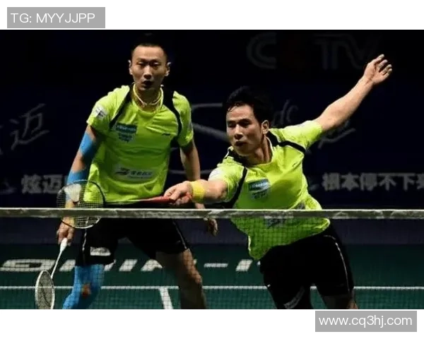 杭州羽毛球队战术解析与运营体系全面探讨